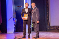 Владимир Удальцов признан лучшим спортсменом Тульской области 2018 года