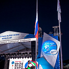 Итоги выступления сборной России на 4-м этапе Кубка мира по горнолыжному спорту МПК в Южно-Сахалинске