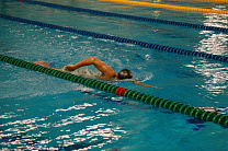 Сборная Республики Башкортостан выиграла командный зачет Кубка России по плаванию спорта лиц с ПОДА, прошедшего в Салавате