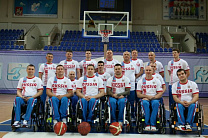 Российские баскетболисты стали бронзовыми призерами турнира в Словении, посвященного памяти русских героев Первой мировой войны