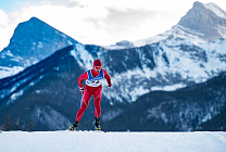 Российские спортсмены примут участие во втором этапе Кубка мира по лыжным гонкам и биатлону среди спортсменов с ПОДА и нарушением зрения в Германии